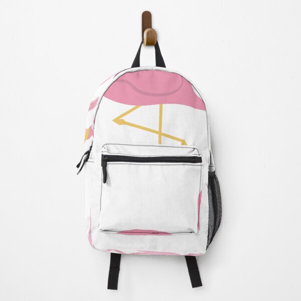 Item preview, Pink Flamingos designed and sold by NomadMessenger.