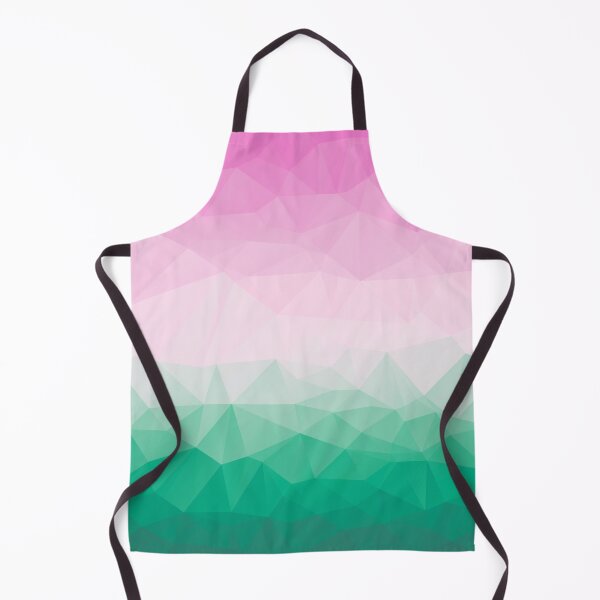 Item preview, Colorful Low Poly II designed and sold by Lemon Pepper.