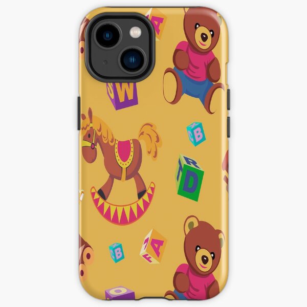 MOSCHINO TEDDY BEAR COOL iPhone 11 Pro Max Case Cover