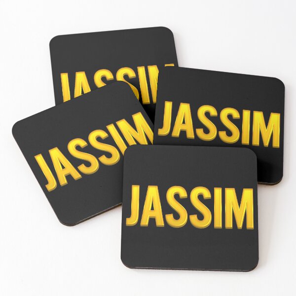Artikelvorschau, Jassim Family Name entworfen und verkauft von xesed.
