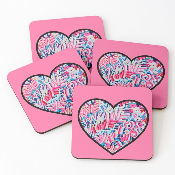 Item preview, preppy heart designed and sold by gdm123.
