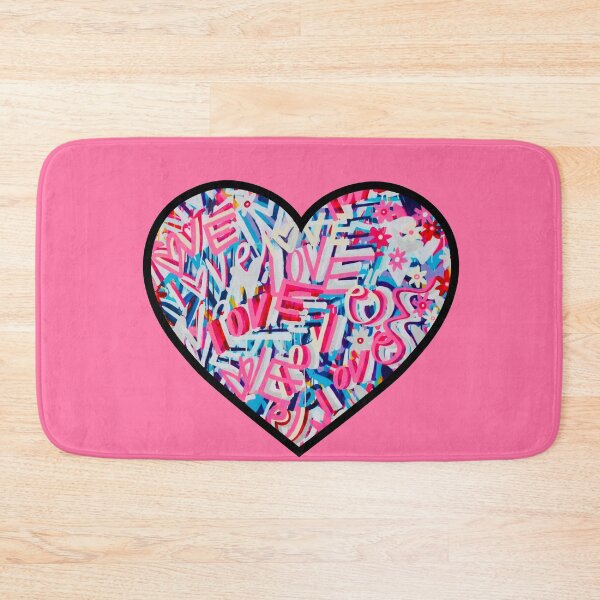 Item preview, preppy heart designed and sold by gdm123.
