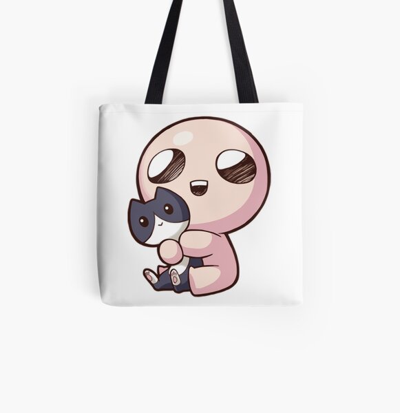 The Binding Of Isaac Bags | Redbubble