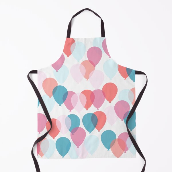 Item preview, Cute Balloons designed and sold by kapotka.