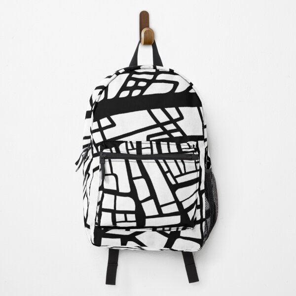Item preview, street map designed and sold by artjojo.