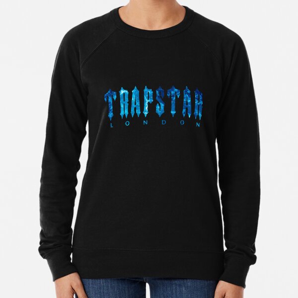 trapstar sweatshirt