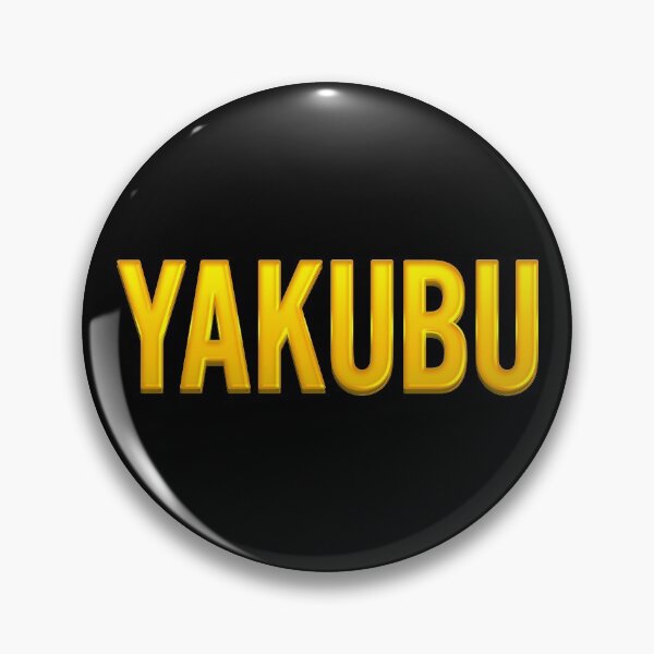 Item preview, Yakubu Family Name designed and sold by xesed.