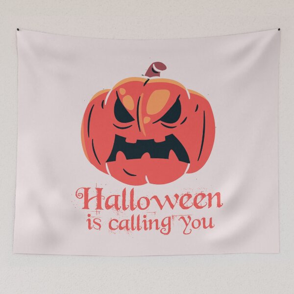 Item preview, Halloween scary pumpkin Jack O’Lantern designed and sold by Naohiro.