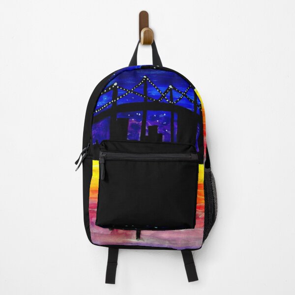 Item preview, Night City designed and sold by ShopSend.