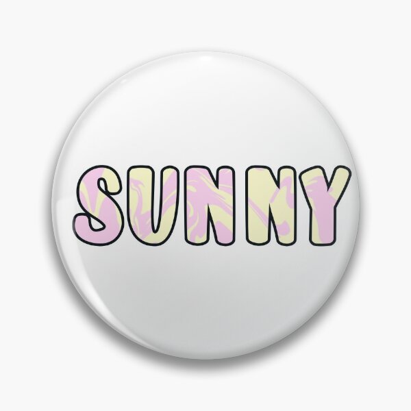 Artikelvorschau, Sunny Custom Name entworfen und verkauft von EuropaPrints.