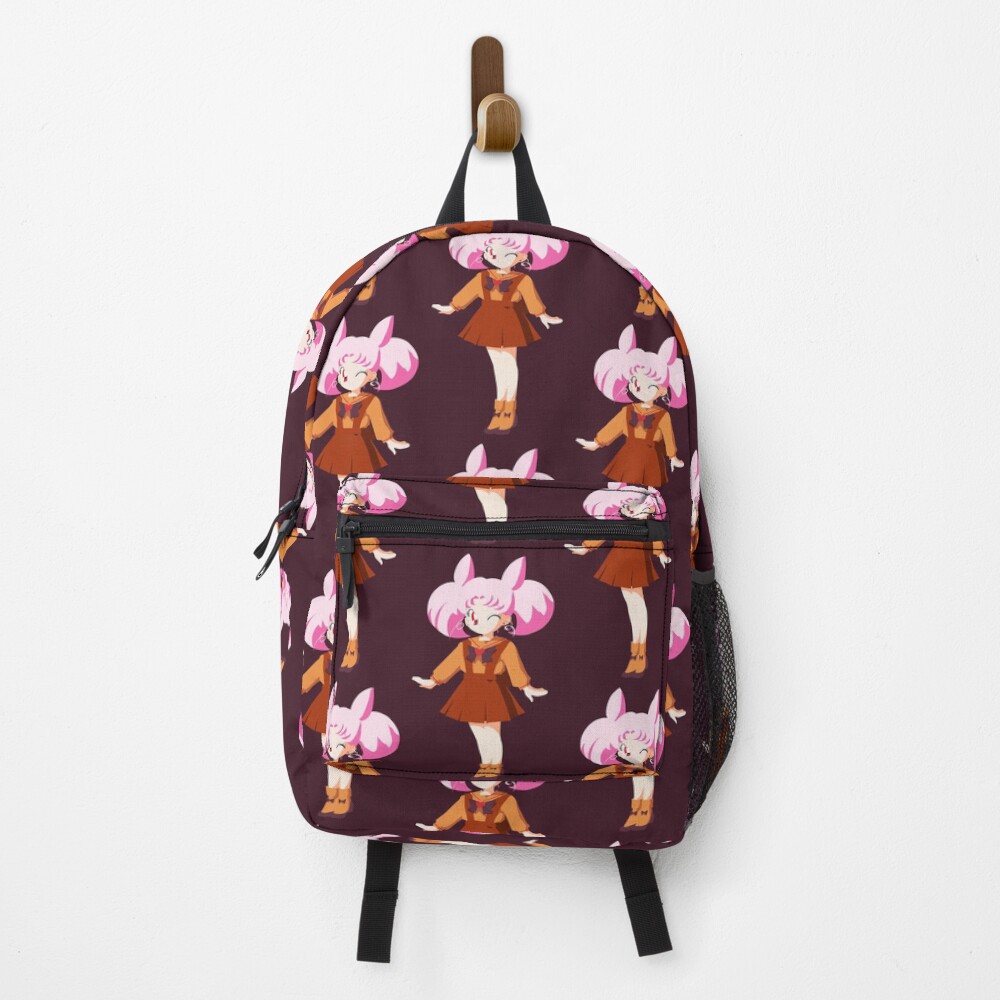 Item preview, Backpack designed and sold by SmirkingDesigns.