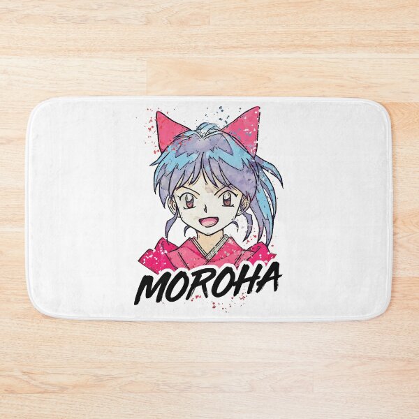 Item preview, Moroha watercolor designed and sold by Summermint.