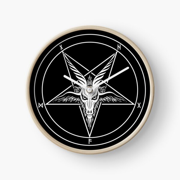 Item preview, Baphomet Goat designed and sold by MedievalWear.