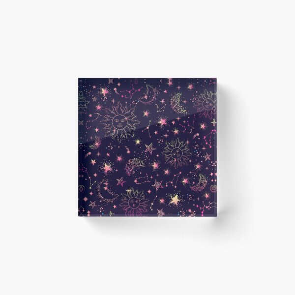 Item preview, galaxy equipment scattering designed and sold by Unique-Tees.