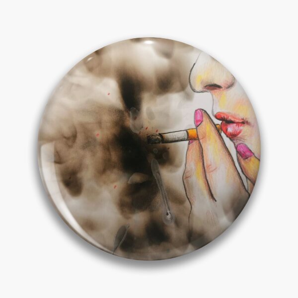 Item preview, SMOKIN designed and sold by AmyCobbArt93.