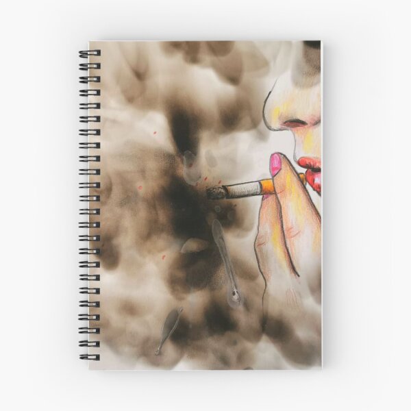 Item preview, SMOKIN designed and sold by AmyCobbArt93.