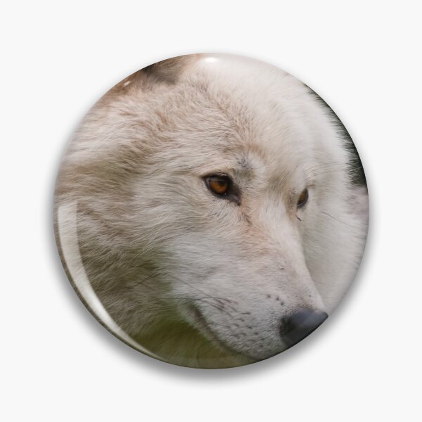 Item preview, Arctic Wolf designed and sold by WolvesOnly.