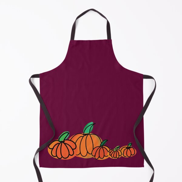 Item preview, Pumpkin Panorama designed and sold by orchidgd.
