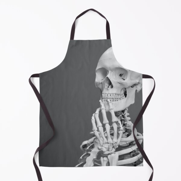 Item preview, Philosophical Skeleton designed and sold by BlueSkyBandit.