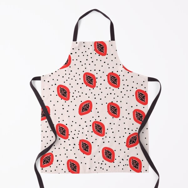 Item preview, Cute Papaya Fruit designed and sold by kapotka.