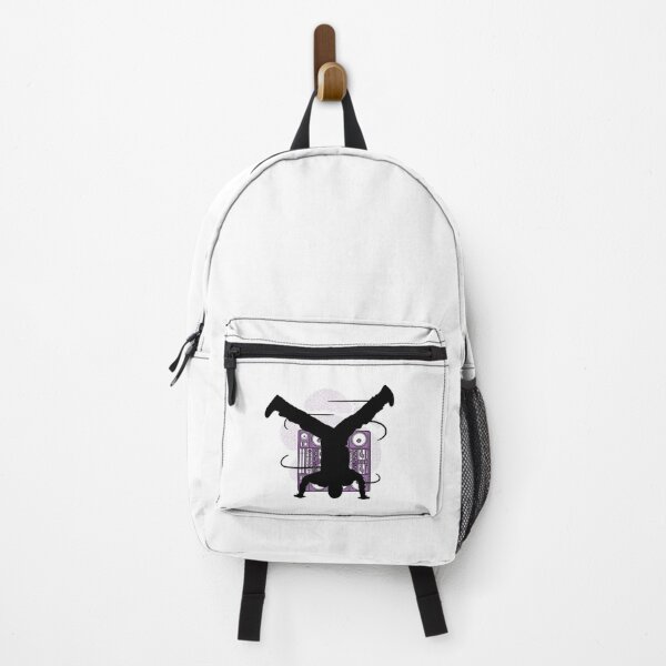 Item preview, Breakdancer breakdancing designed and sold by DerSenat.