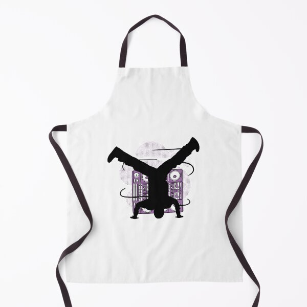 Item preview, Breakdancer breakdancing designed and sold by DerSenat.