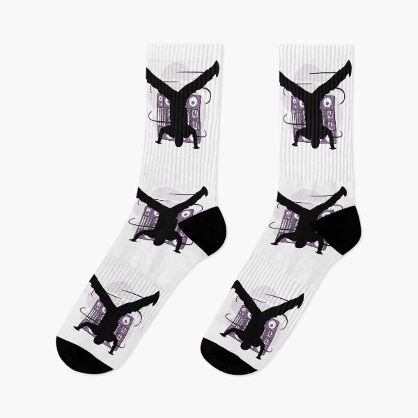 Item preview, Breakdancer breakdancing designed and sold by DerSenat.
