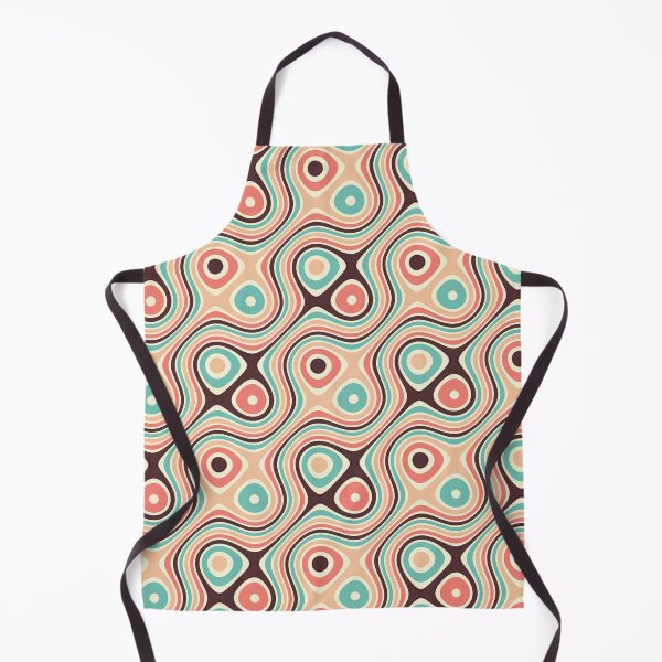 Item preview, Retro Psychedelic designed and sold by La Chic.