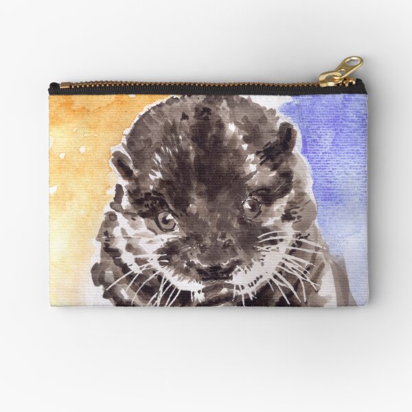 Loutre Pochette