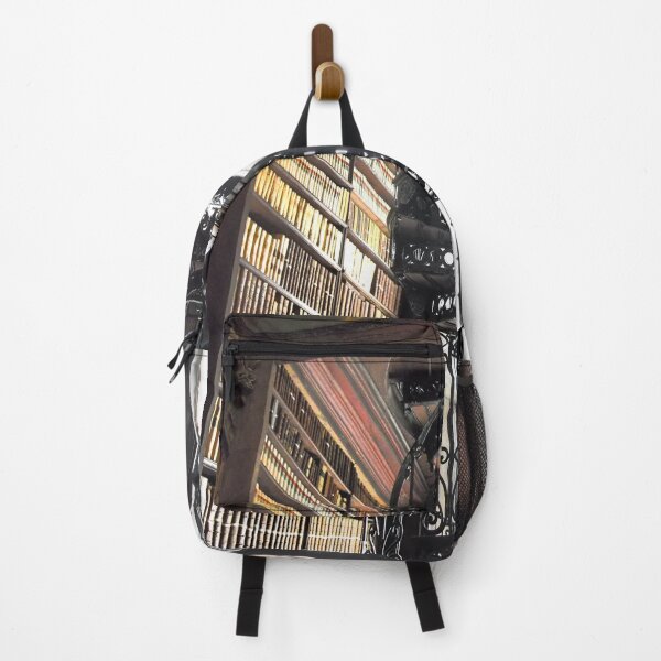 Item preview, Library designed and sold by Sankofa.