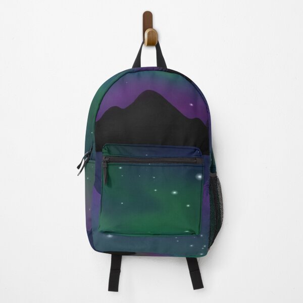 Item preview, Northern lights artwork designed and sold by WeCreateYouLove.