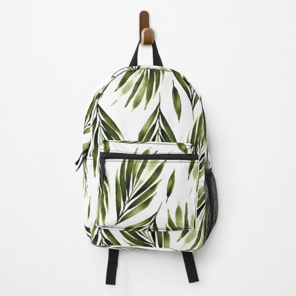 Item preview, Green Leaves for the season designed and sold by printmesomecolo.