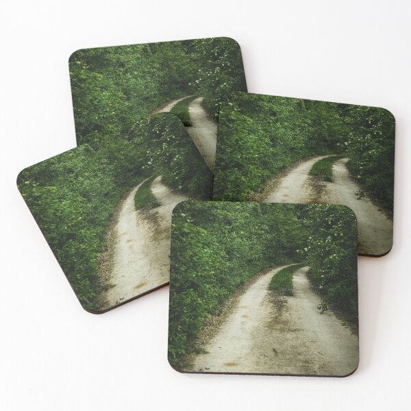 Item preview, Where the dirt road starts designed and sold by viknitov.
