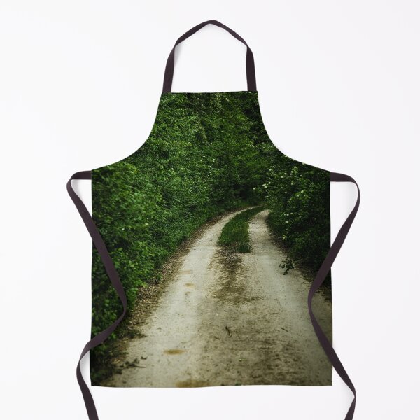 Item preview, Where the dirt road starts designed and sold by viknitov.