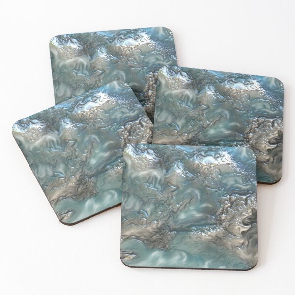 Item preview, Stormy Swirls designed and sold by GreymothGraphic.