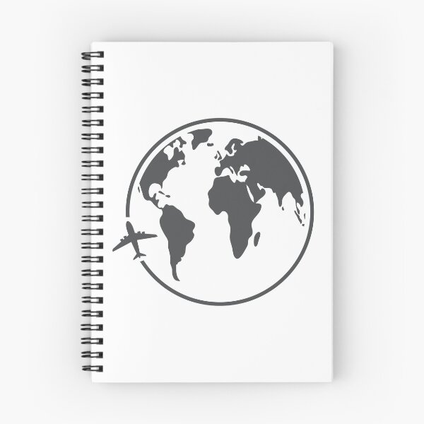 Item preview, World Travel  designed and sold by jetmike.