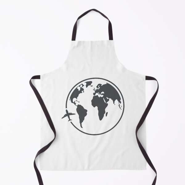 Item preview, World Travel  designed and sold by jetmike.