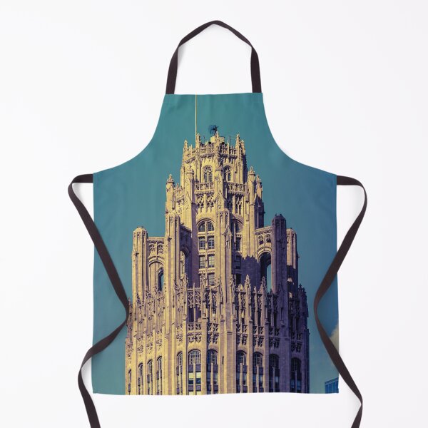 Item preview, Top of the Tribune designed and sold by Enzwell.