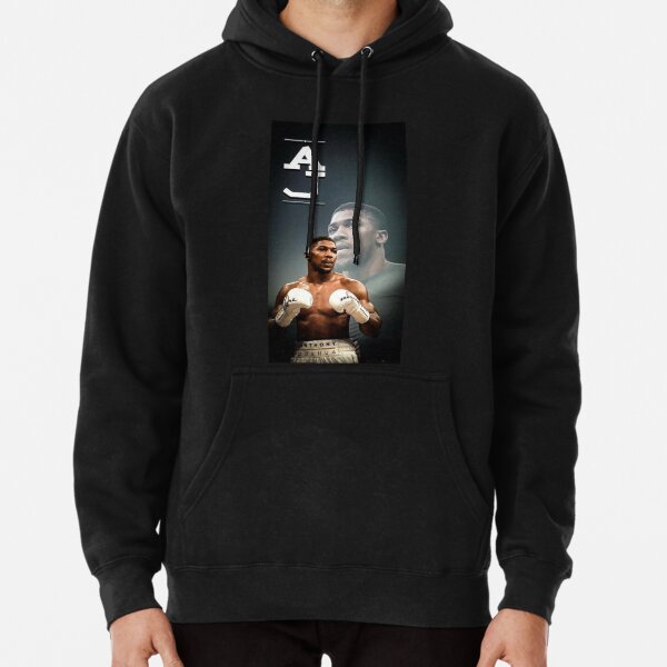 anthony joshua jumper