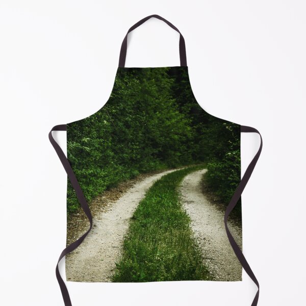 Item preview, Dirt road designed and sold by viknitov.