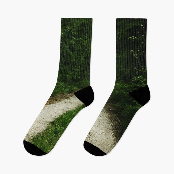 Item preview, Dirt road designed and sold by viknitov.