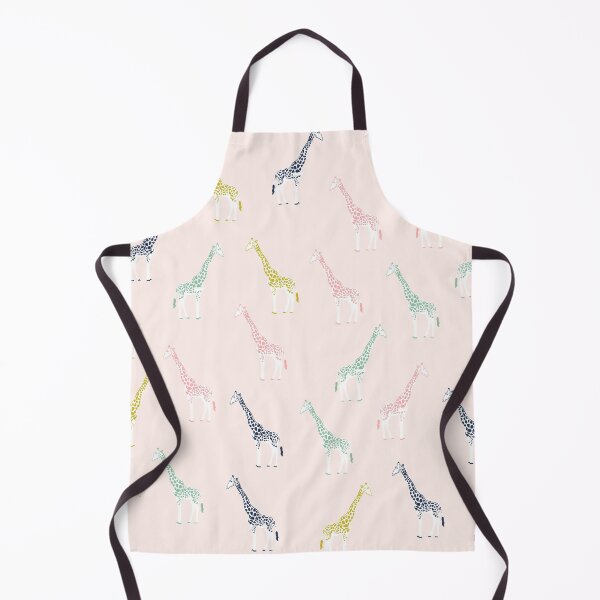 Item preview, Cute Giraffe designed and sold by kapotka.