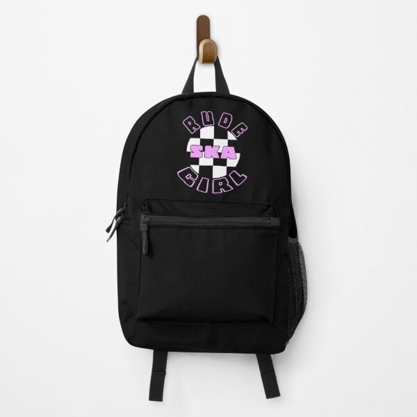 Item preview, Ska Rude Girl designed and sold by Go Easy Apparel.
