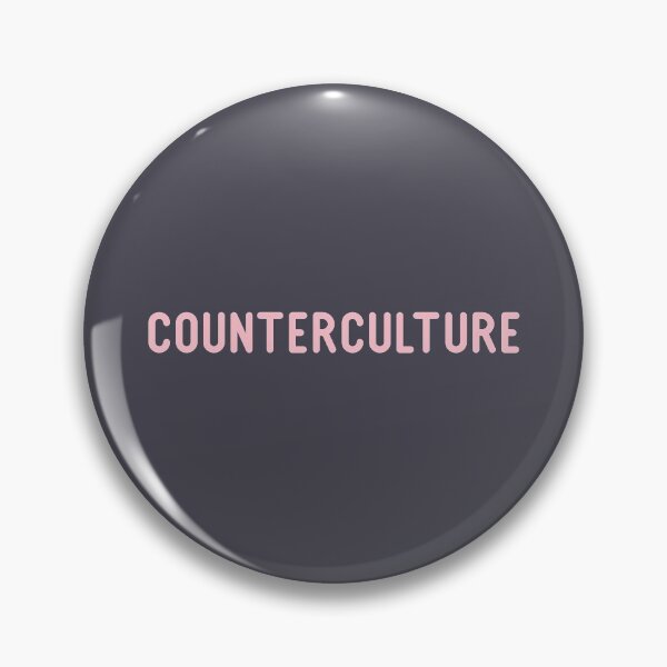 Item preview, Counterculture 2, pink designed and sold by perezzzoso.