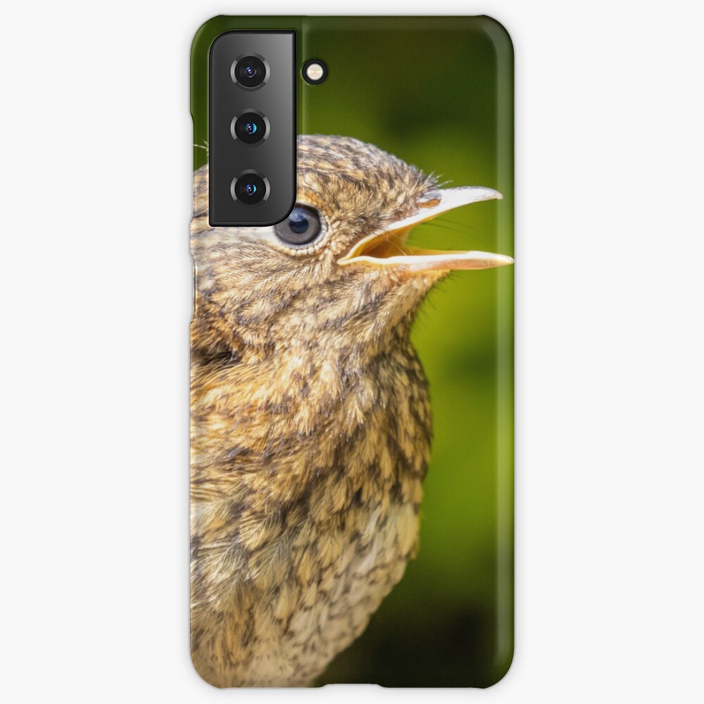 Item preview, Samsung Galaxy Snap Case designed and sold by AYatesPhoto.