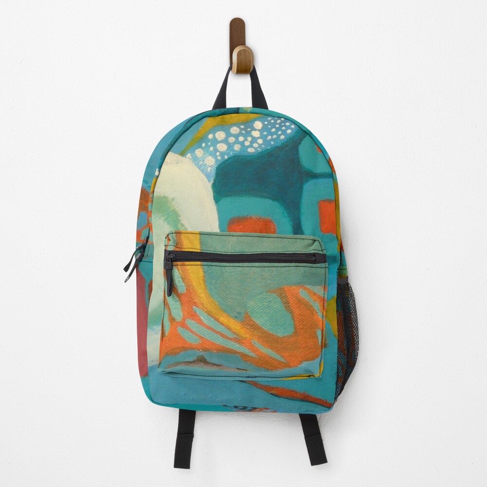 Item preview, Backpack designed and sold by ELRochester.