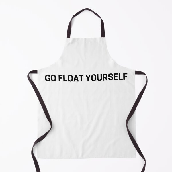 Item preview, Go Float Yourself designed and sold by Hojicha-tea.