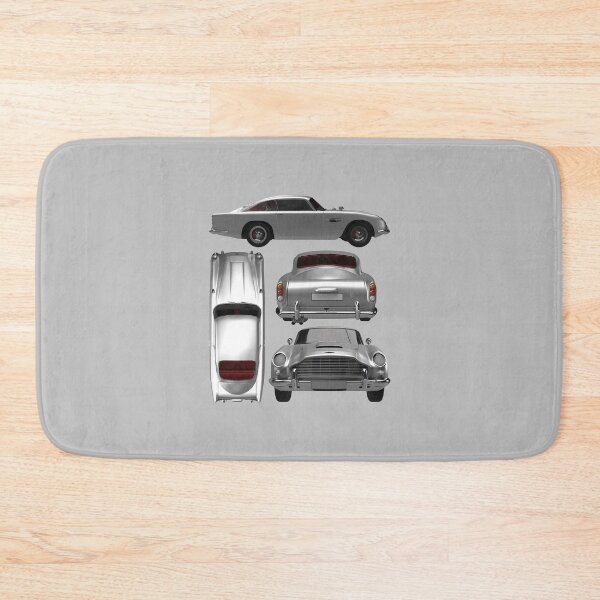 Item preview, DB5 designed and sold by TheGenesisArk.