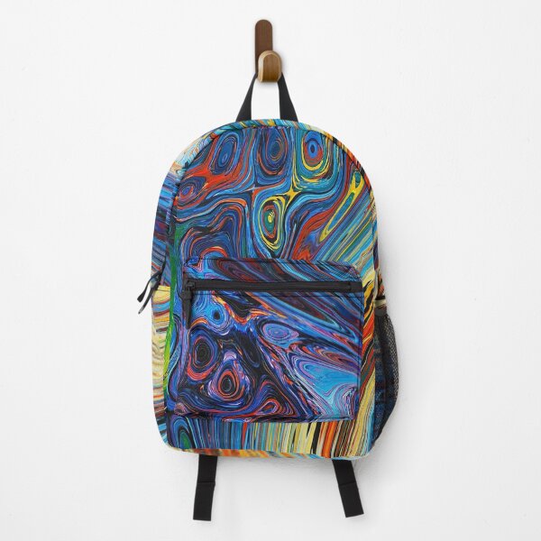Item preview, colorful spiral designed and sold by avolter6.