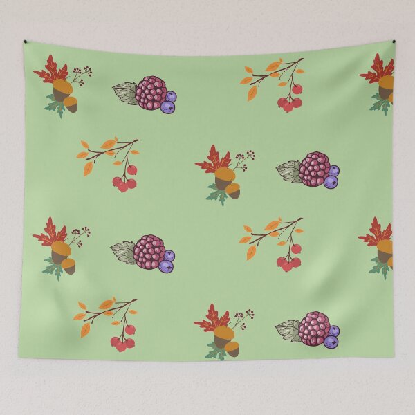 Item preview, Hazel Berry Pack designed and sold by LuckyKermit.